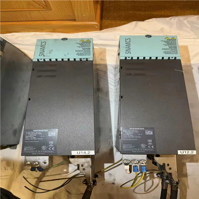 【顺庆】6SL3120-2TE21-8AA3功能包好，【议价】