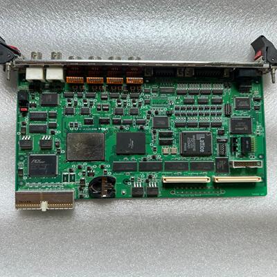 CompactPCI总线图像识别卡VP-950C 62议价