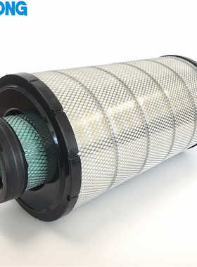 适配沃尔沃EC240BLC 250D 290D 300D 350 挖掘机空气滤芯滤清器