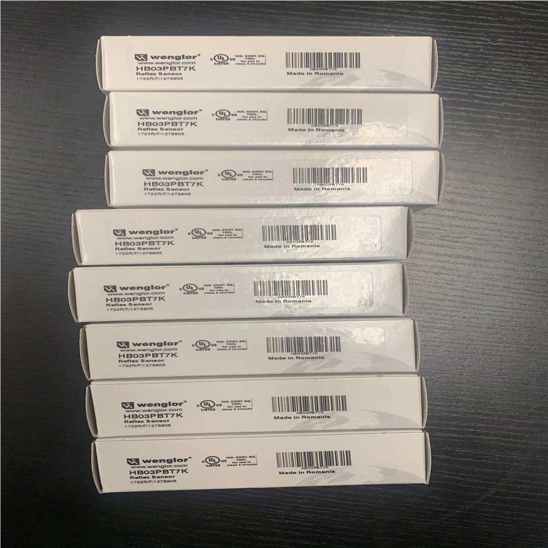 询价~全新原装正品威格勒传感器HB03PBT7K