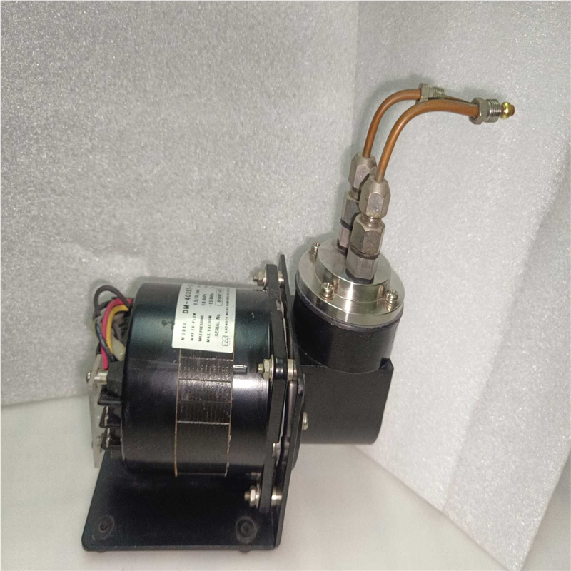 议价EMP Diaphragm Pump DM-403ST-10适用