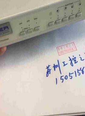 PIEPER GMBH彩色四路处理器4072614议价