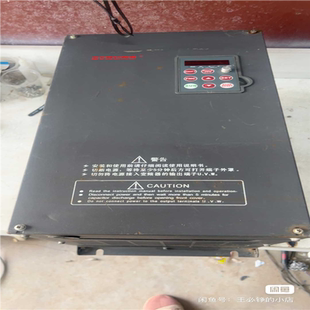 议价 SY6000 上海神源变频器 G03040 P03740