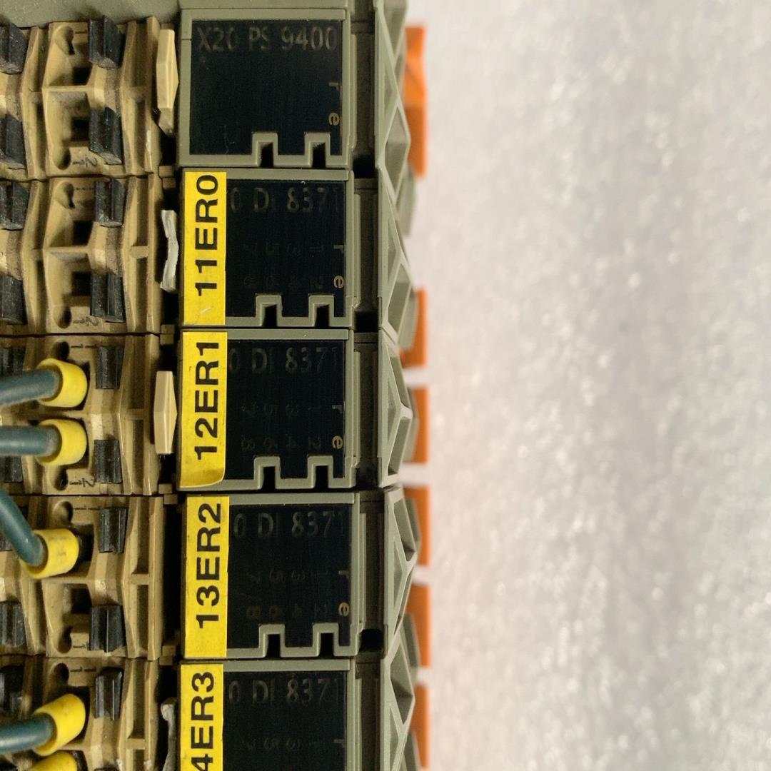 议价贝加莱X20  BC0043-C01  DI8371  PS适用