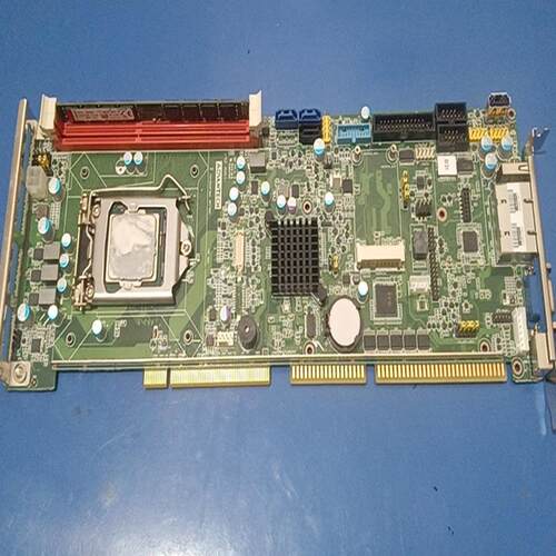 议~1研华PCA-6028G2工业主板配i7-4790 C