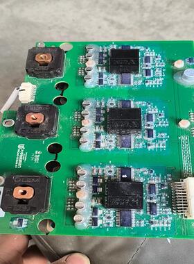 大洋电机新动力 BROAD-OCEAN EV E213371【南风商行】