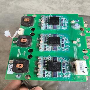 BROAD 南风商行 OCEAN E213371 大洋电机新动力