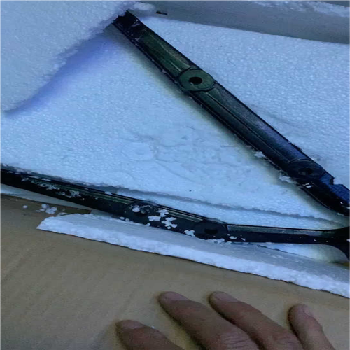 （议价）拉达尼瓦 前支臂，一个，包括一套件套，