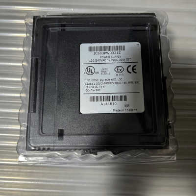IC693PWR321、IC693PWR330（憨憨电子）