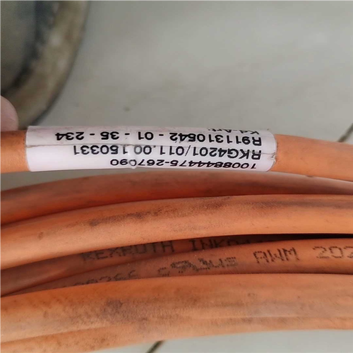 【汇生】力士乐伺服电机主控，编码器线缆 RKG4201/011,00【议价