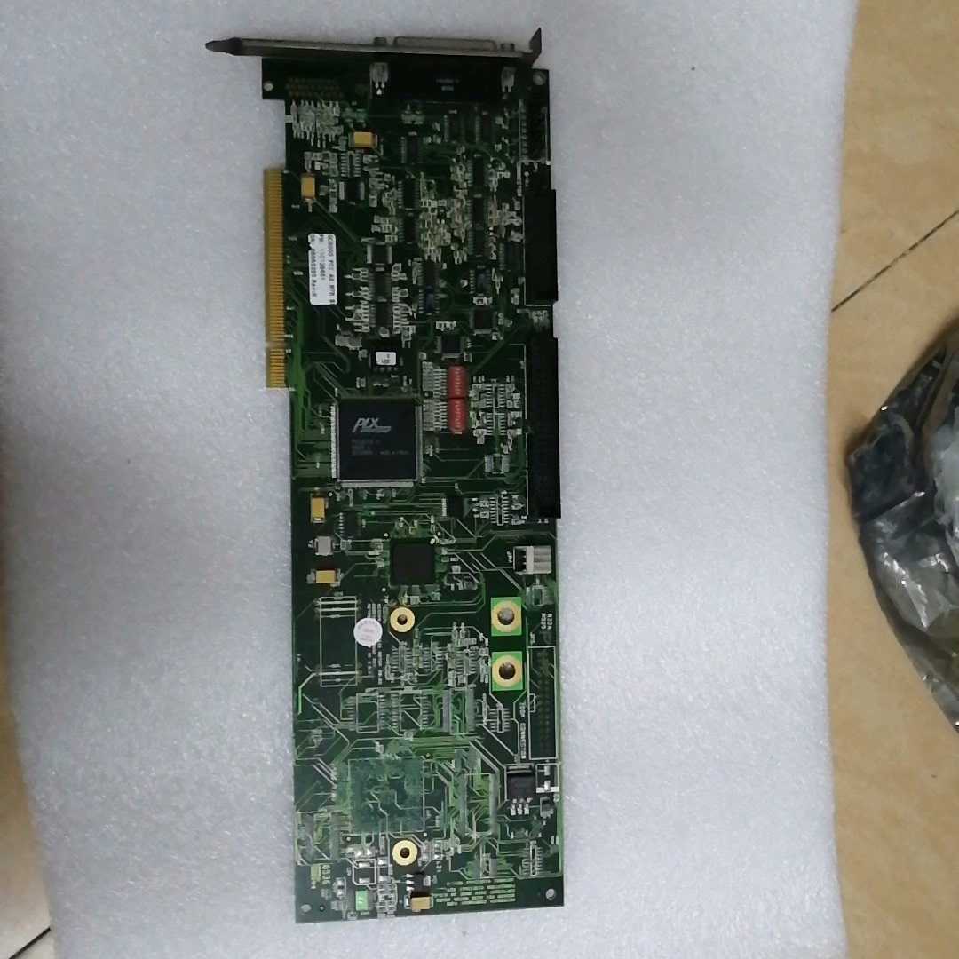 议价QC5000 PCI AX MTR B 06065295 R适用