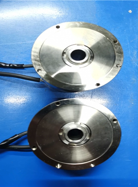 CKD直驱电机DD力矩马达驱动AX9000MU-U0+AX6~议价