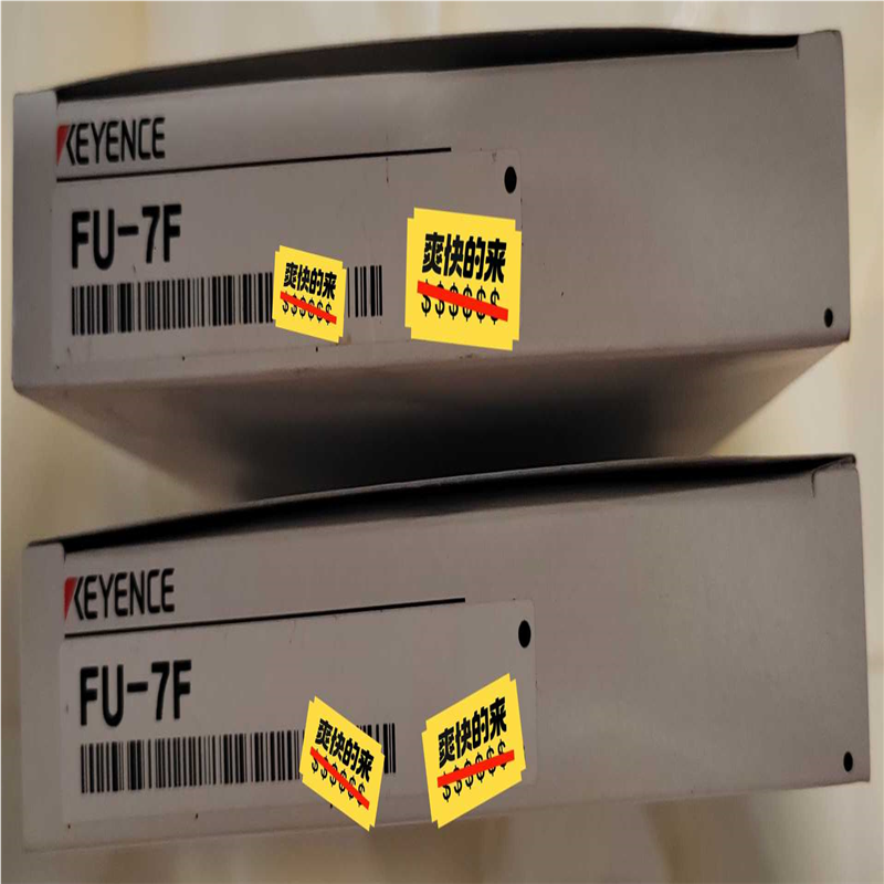 议~FU-7F，FU-6F 基恩士光纤，货，现发