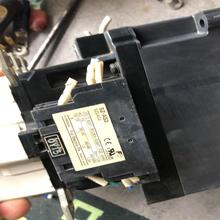 富士接触器SC-N4/G-80接触器DC24v成色如(崽崽配件）