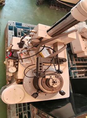 【汇生】圆度仪TOKYO SEIMITSU RONDCOM30B(1议价