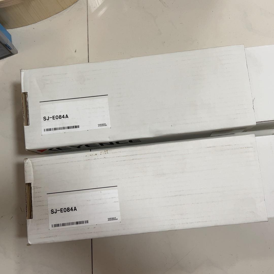 KEYENCE基恩士全新原装静电消除器SJ-E084A正品（崽载电子）