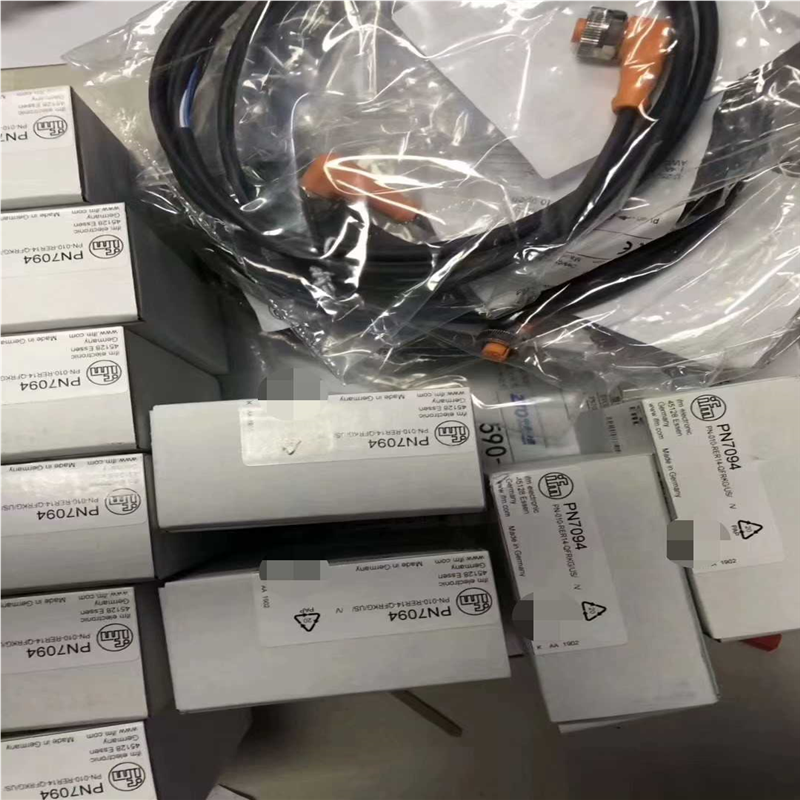 易福门，液位传感器，LR7000，(崽崽配件）