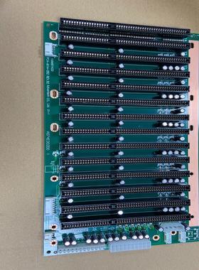 询价~全新库存 PCA-6114-0B2 研华底板 IPC-610