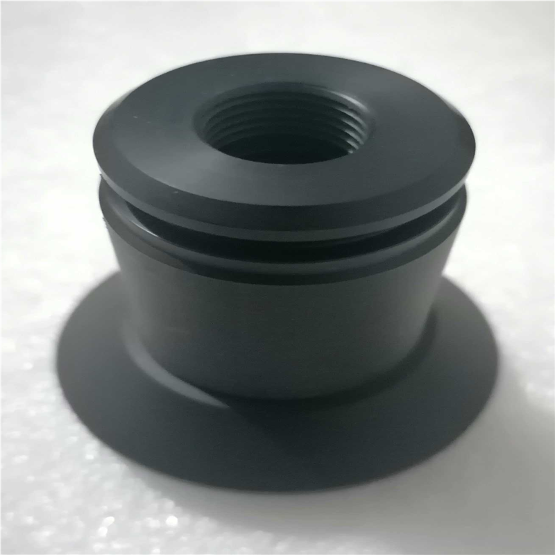 HACH solitax 外壳（尾部接线端），（憨憨电子）