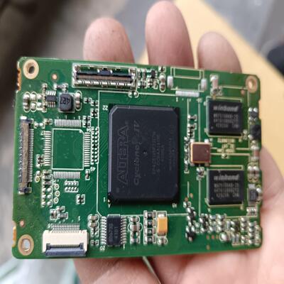 议价~5CEFA2F2317N一张。阿特拉 EP4CE115F23