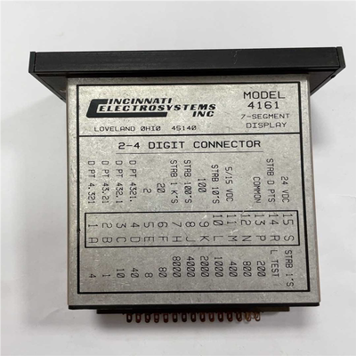 Cincinnati Electrosystems 数字面板~议价