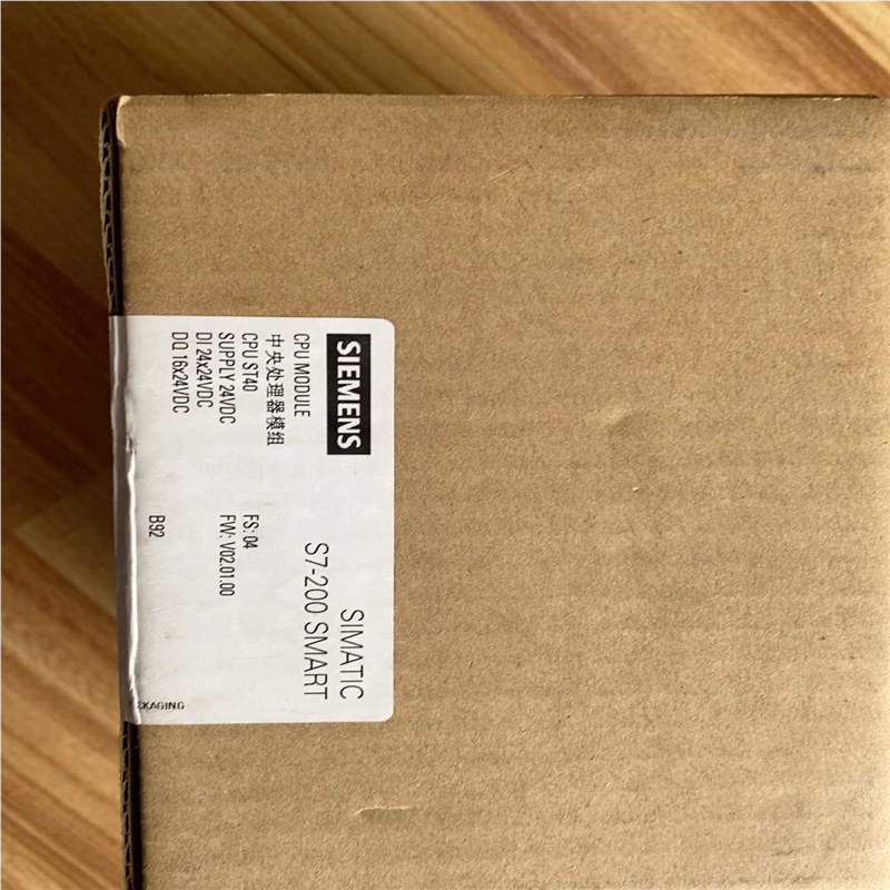 控制器6ES7 288-1ST40-0AA0带包装(崽崽配件）