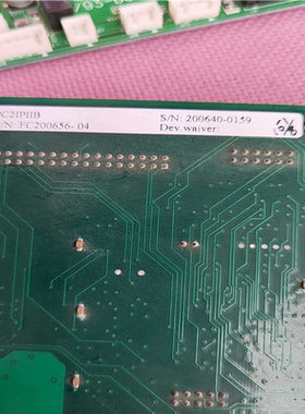 【汇生】PC2IPIIB  FC200656-04  拆机的  成色【议价】