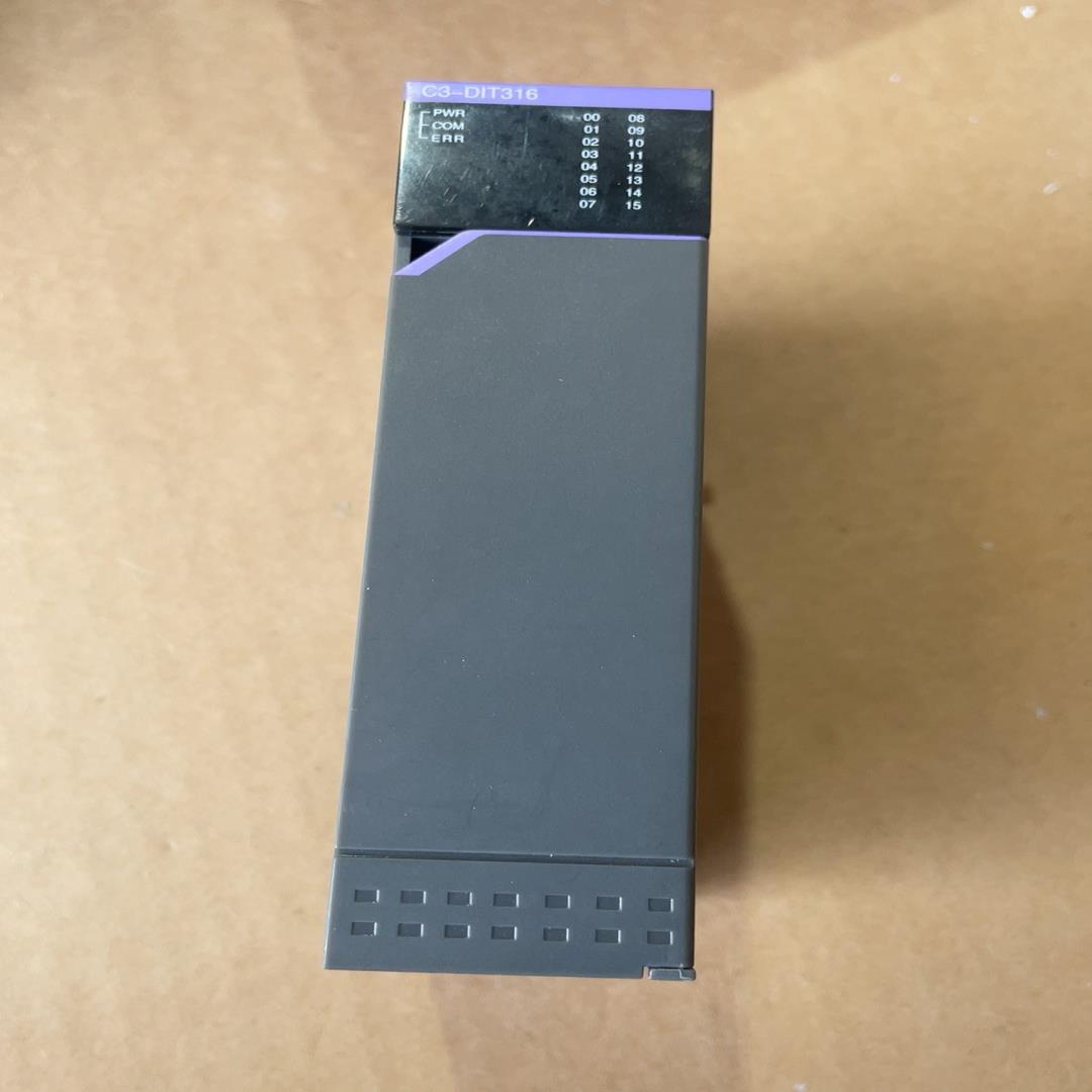 (询价)UNIQUE模块PLC控制器
