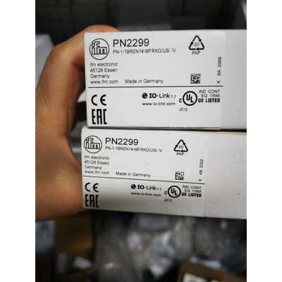 IFM易福门PN2294 PN2292 PN2299 PN2296 PN2298 PN2271~议价