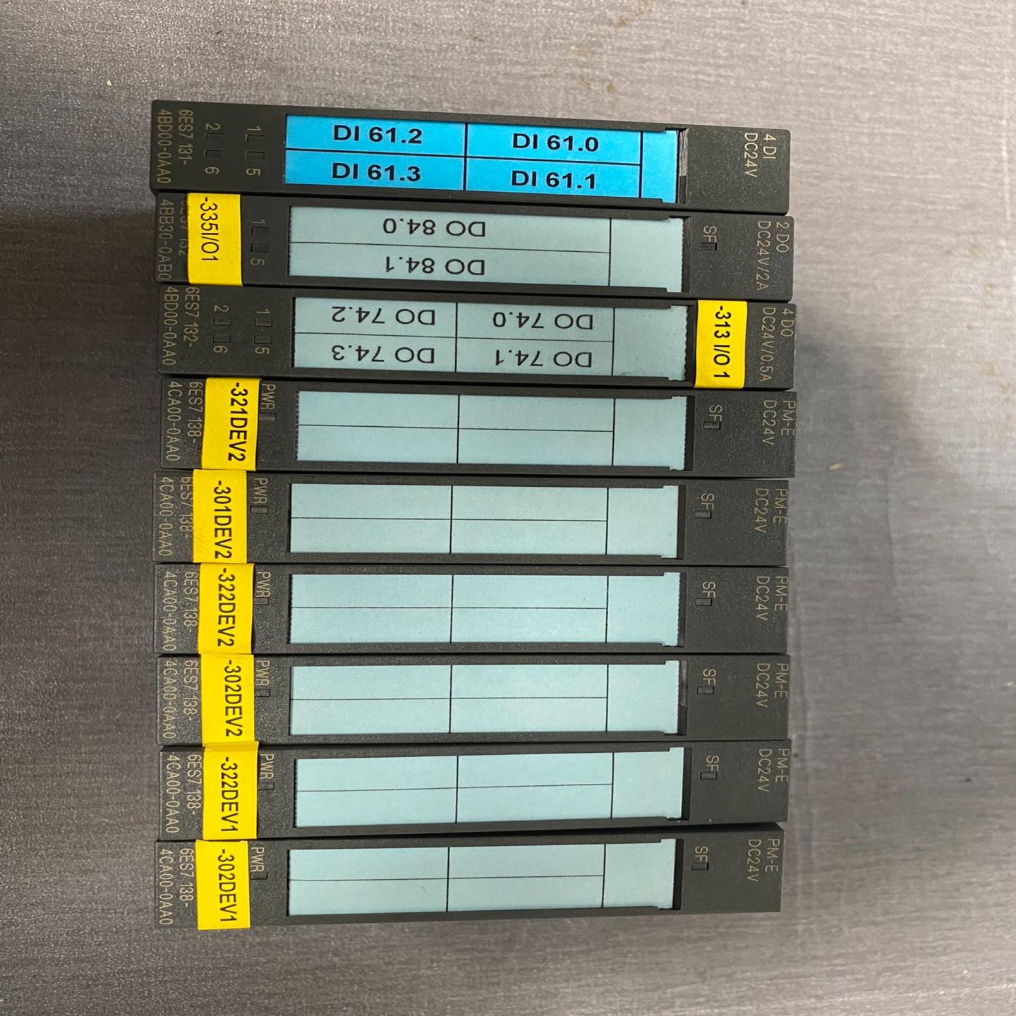 6ES7 131-4DB00-0AA0一个（憨憨电子）