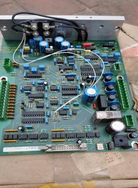 议~STRUERS A/S 斯特尔，电解双喷减薄仪电路板
