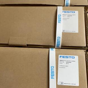 费斯托 CMSX 崽崽配件 FESTO 定位器