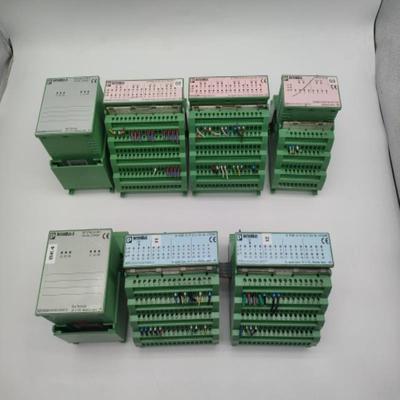 菲尼克斯模块IBS ST 24 BK-T 2754341一手拆机资源 功能包好