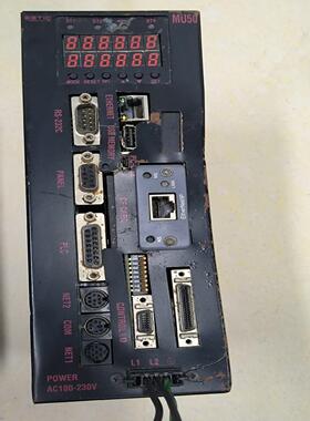 【顺庆】ESTIC MU50控制器ENRZ-MU50-EEN，议价【议价】