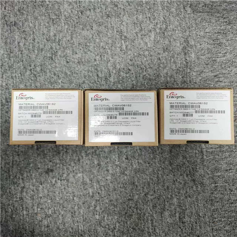 议~ENTEGRIS OPTIMIZER D600 0.1UM