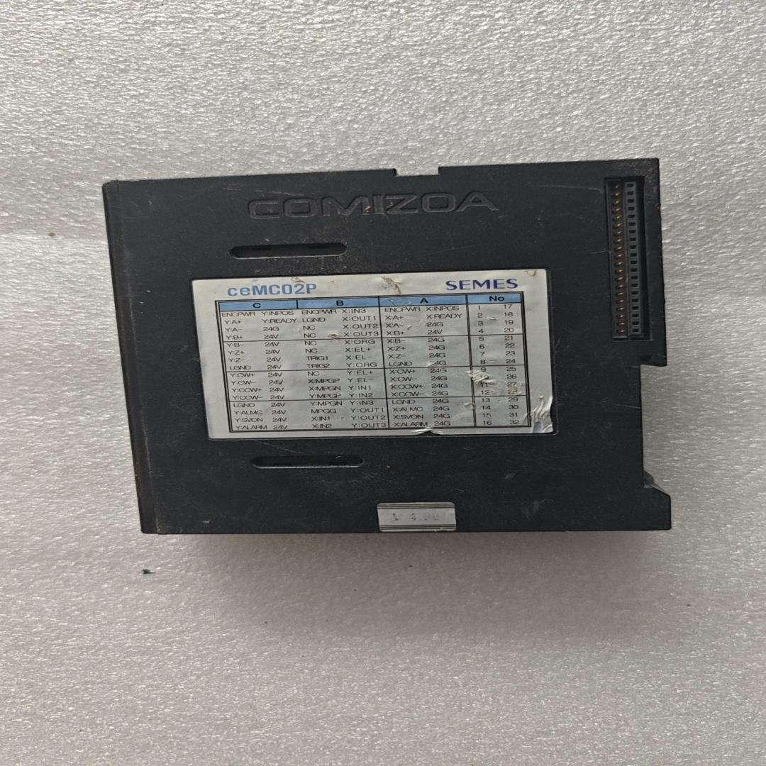 议价ceMC02P I/O slave module COMIZ适用