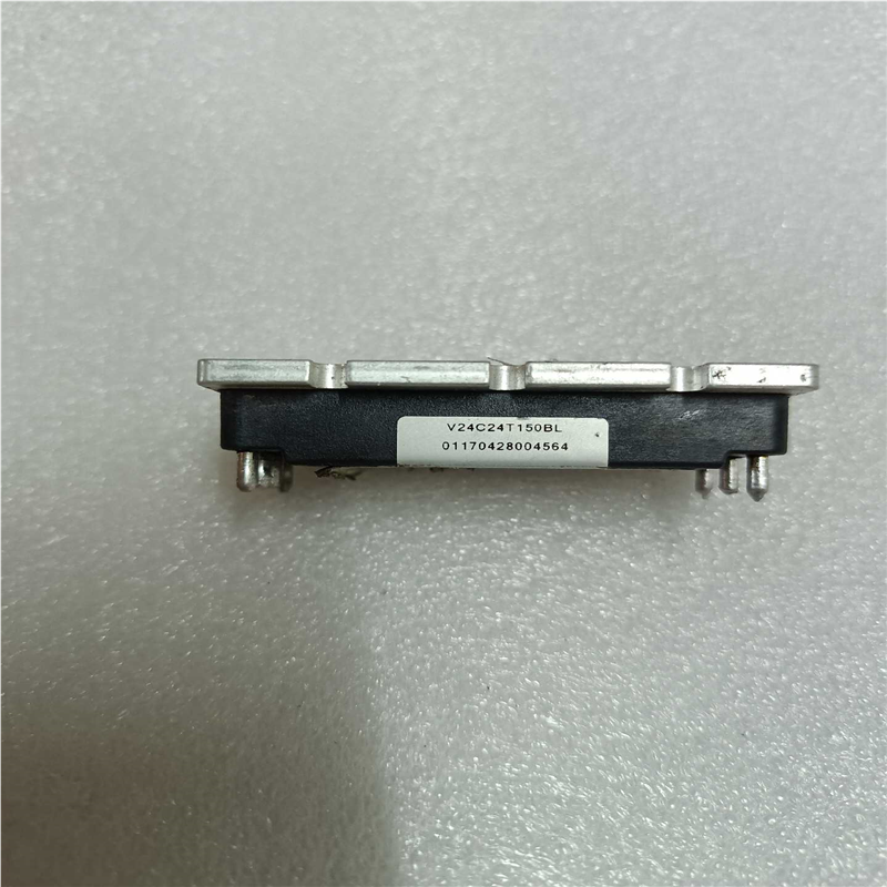 V24C24T150BL  VICOR隔离电源模块，（憨憨电子）