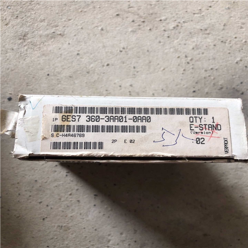 模块6es7360-3aa01-0aa0一个图为实（基数电子）