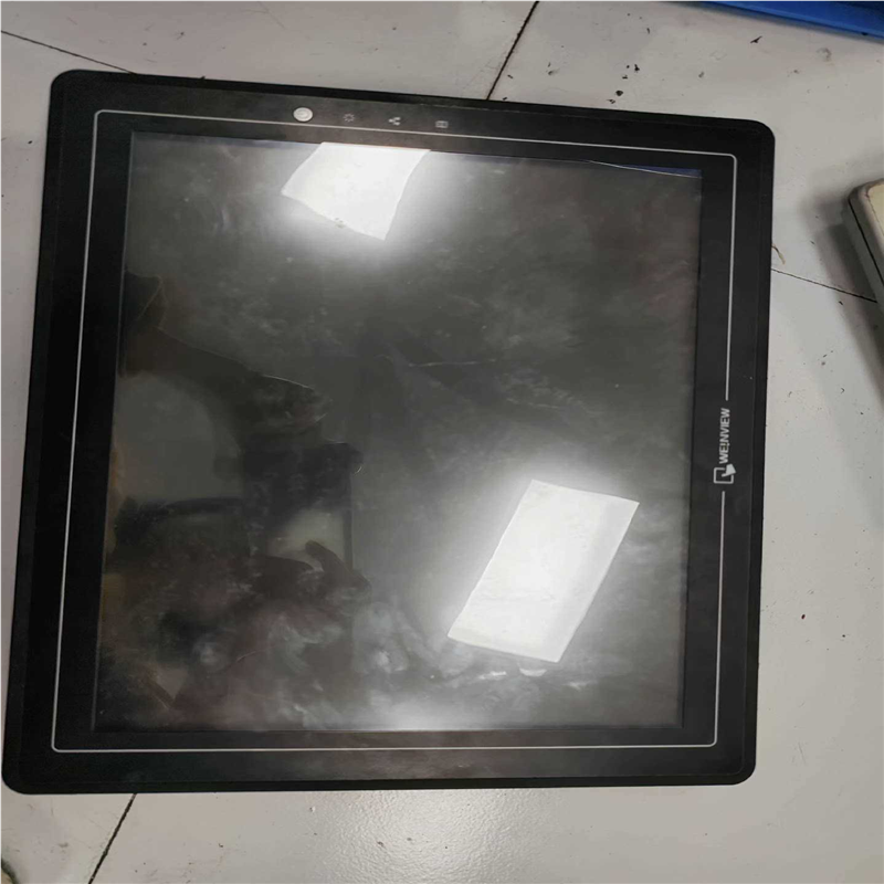 威纶触摸屏MT8150X V2WV,实图拍摄,功能正常,10~议价