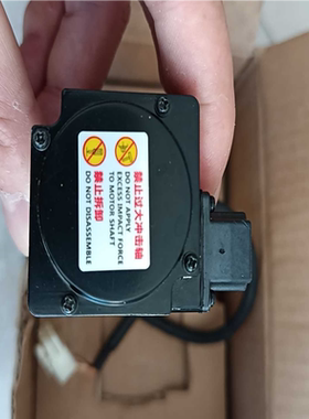 禾川电机SV-X2010A-B2LN，禾川伺服电机100(崽崽配件）