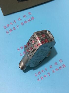 邦纳激光传感器Q4XTKLAF300-Q8  Q4XTLAF310-Q8  Q4XTULAF300-Q8