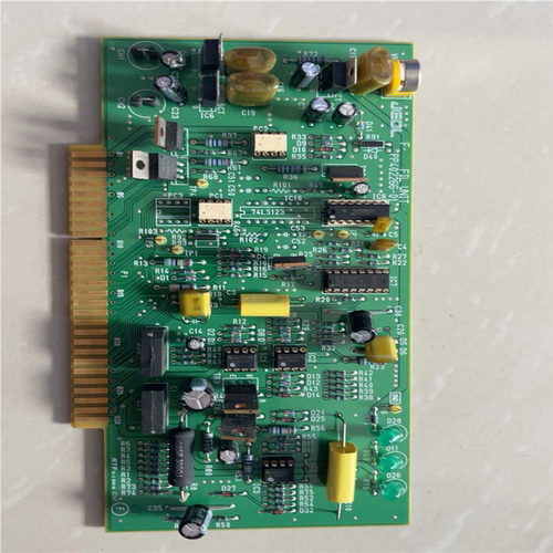 议~JEOL PP402266-01 F-FIL UNIT
