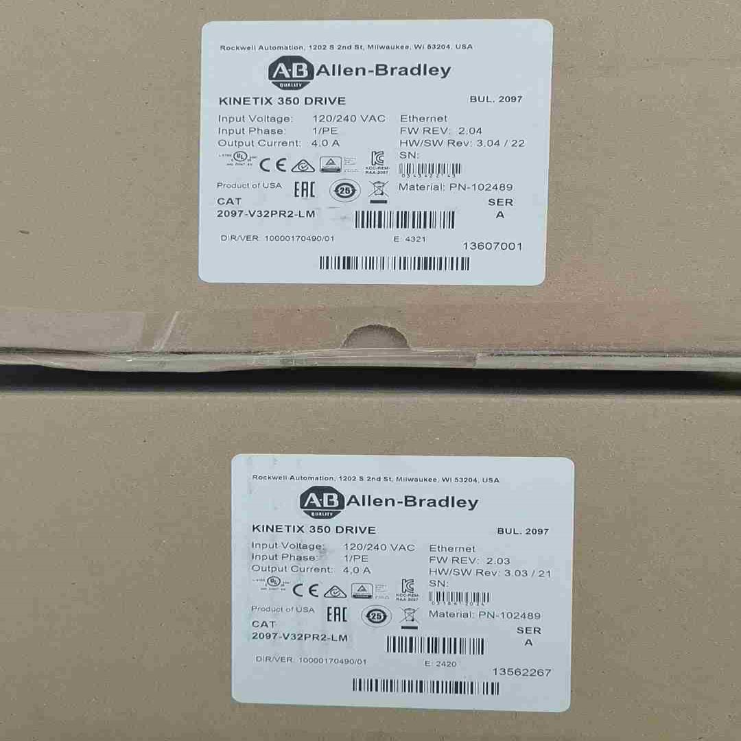 2097-V32PR2-LM议价