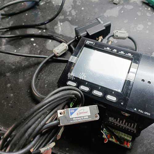 议价 Omron视觉影像控制器ZFX-C10~议价
