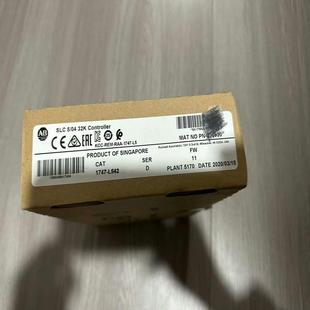 AB罗克韦尔模块 现货 1747 正品 实采联 L542全新原装 询价