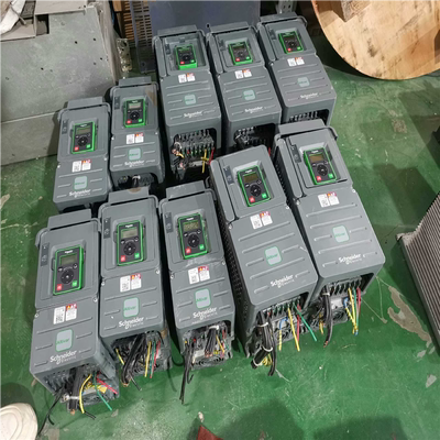 议价施耐德变频器ATV610U55N4，5.5kw--800