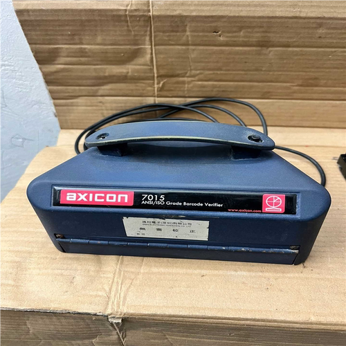 议价~axicon 7015