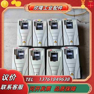 ABB变频器ACS510 上盖白盖子和黑色盖议价 ACS550