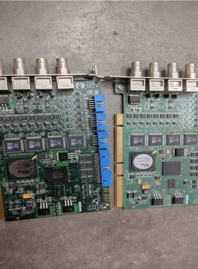 MATROX迈创 Morphis7198-01，REV B（憨憨电子）