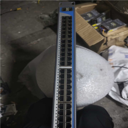议价~S4600-48G-2TF-V2万兆交换机带vlan功能48
